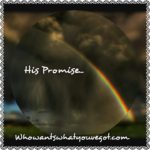his Promise