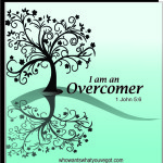 Overcomer