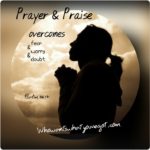 prayer and praise